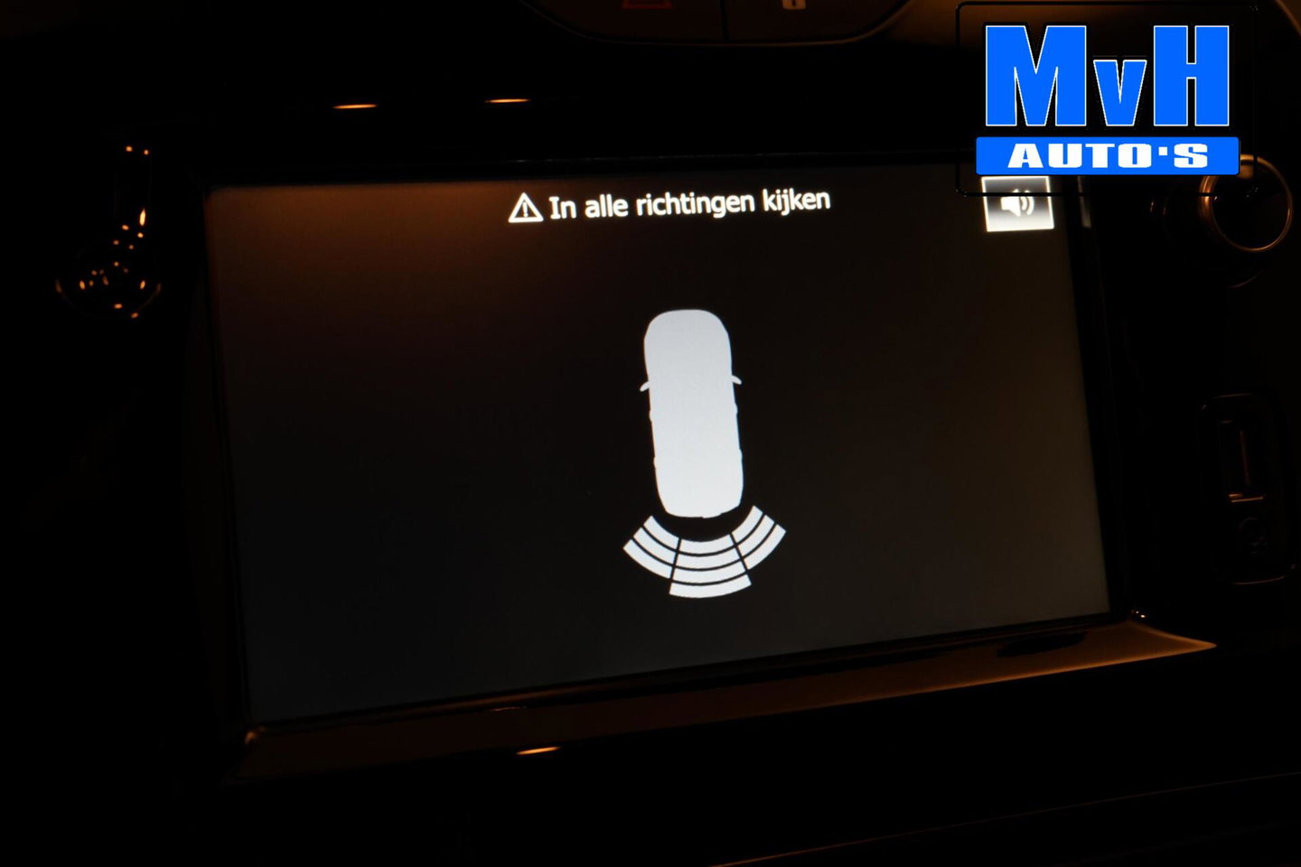 Renault Clio Estate 0.9 TCe Limited|TREKHAAK|CARPLAY|CRUISE