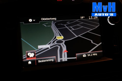 Renault Clio Estate 0.9 TCe Limited|TREKHAAK|CARPLAY|CRUISE