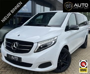 Mercedes-Benz V-Klasse - 250d Lang DC 190PK | BOMVOL | PANO | 2x ELEK Deur | LED | Elek Achterklep | BURMESTER | 360 Camera | Dodehoek | Grote Navi | Leder | Stoelverwarming |