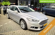 Ford Mondeo - Wagon 1.5 Titanium|Navi|Clima|PDC|VoorraamVerwarming