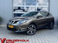 Nissan QASHQAI - 1.2 Premier Edition