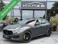 Maserati Levante - 3.0 V6 S|Q4|Maxton|360°|Luchtvering|Pano|HK