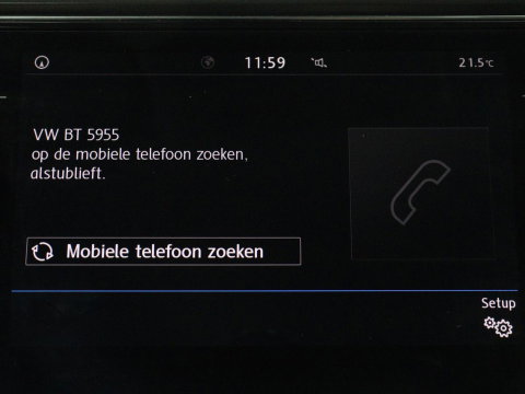 Volkswagen T-Roc 1.5 TSI Style Business | Trekhaak | Stoelverwarming | Camera | Carplay | Adaptive cruise | Navigatie | Parkeerhulp | DAB | Bluetooth | Climate control