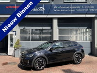 Volkswagen Taigo - 1.5 TSI R-Line Business | ex BPM | AppConnect | Pano | LED | Virtual Pro | 17"| IQ Drive | ACC  03-2025 9000KM