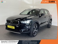 Volvo XC40 - 1.5 T5 Recharge Inscription Navigatie Apple Carplay Android Auto Camera Parkeersensoren Cruise Control Leder Full LED Stoel- en stuurverwarming Climate Control Lichtmetalen velgen
