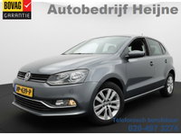 Volkswagen Polo - 1.2 TSI 90PK COMFORTLINE CARPLAY/PDC/CRUISE/NAVI