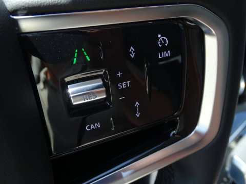 Land Rover Range Rover Velar P400e 404PK Hybrid S / 2023 / Meridian / Narvik Edit. / LED