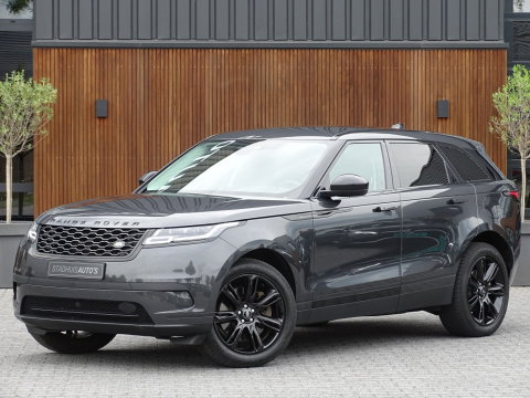Land Rover Range Rover Velar P400e 404PK Hybrid S / 2023 / Meridian / Narvik Edit. / LED