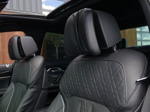 BMW 7 Serie 745e 394PK M-Sport / Individual / Laser / 360° / Harman Kardon