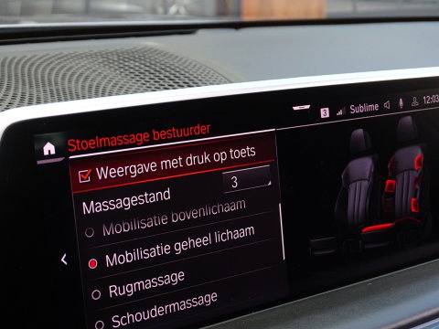 BMW 7 Serie 745e 394PK M-Sport / Individual / Laser / 360° / Harman Kardon