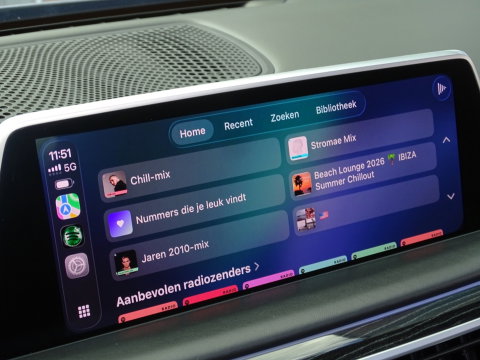 BMW 7 Serie 745e 394PK M-Sport / Individual / Laser / 360° / Harman Kardon