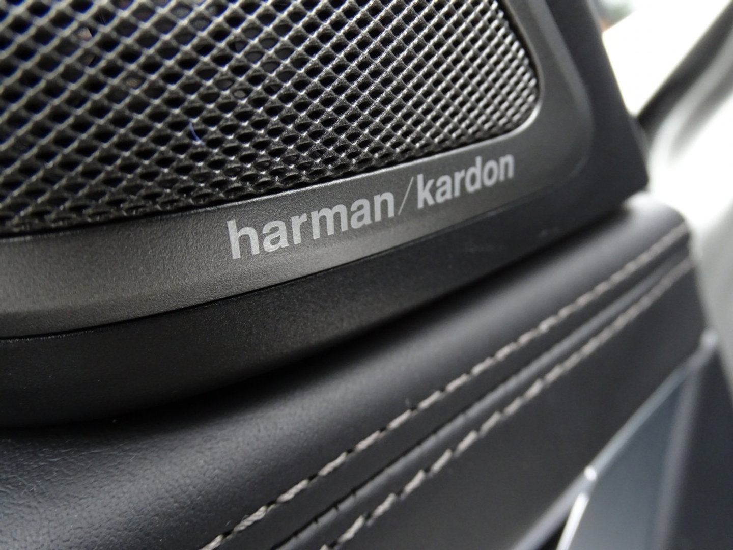 BMW 7 Serie 745e 394PK M-Sport / Individual / Laser / 360° / Harman Kardon