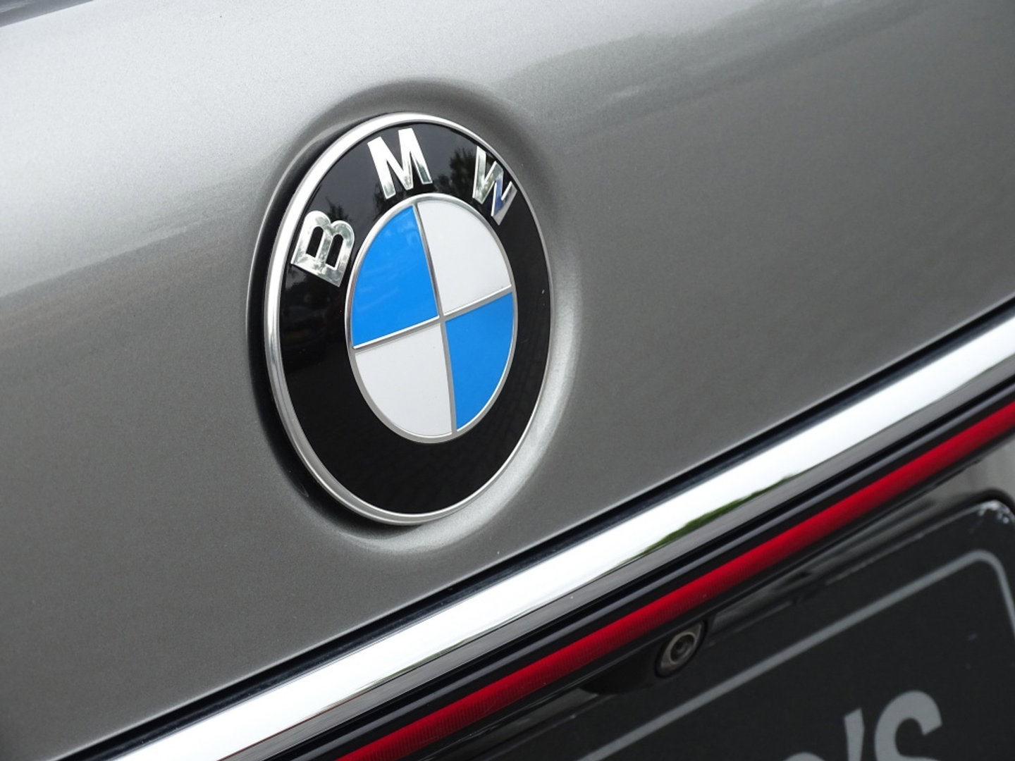 BMW 7 Serie 745e 394PK M-Sport / Individual / Laser / 360° / Harman Kardon