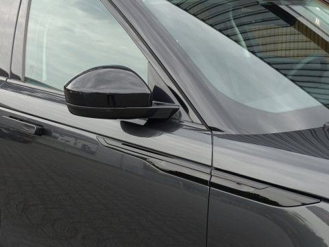 Land Rover Range Rover Velar P400e 404PK Hybrid S / 2023 / Meridian / Narvik Edit. / LED