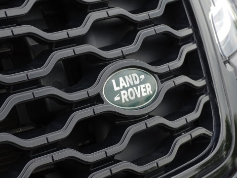 Land Rover Range Rover Velar P400e 404PK Hybrid S / 2023 / Meridian / Narvik Edit. / LED