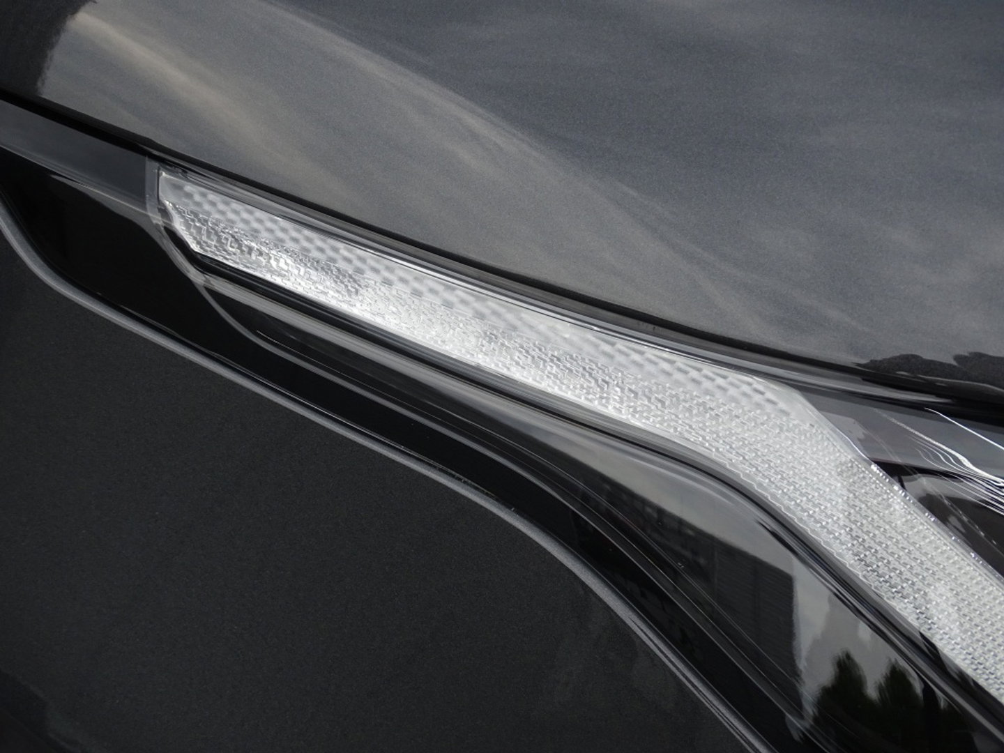 Land Rover Range Rover Velar P400e 404PK Hybrid S / 2023 / Meridian / Narvik Edit. / LED