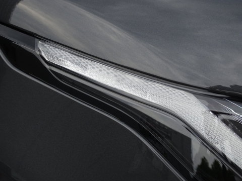 Land Rover Range Rover Velar P400e 404PK Hybrid S / 2023 / Meridian / Narvik Edit. / LED