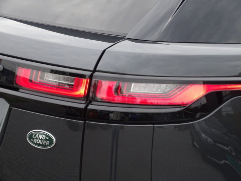 Land Rover Range Rover Velar P400e 404PK Hybrid S / 2023 / Meridian / Narvik Edit. / LED