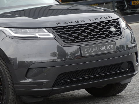 Land Rover Range Rover Velar P400e 404PK Hybrid S / 2023 / Meridian / Narvik Edit. / LED