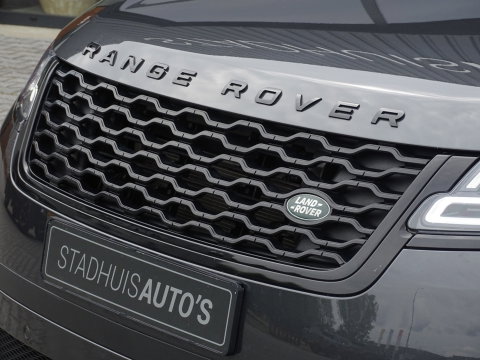Land Rover Range Rover Velar P400e 404PK Hybrid S / 2023 / Meridian / Narvik Edit. / LED