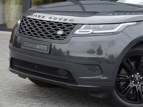 Land Rover Range Rover Velar P400e 404PK Hybrid S / 2023 / Meridian / Narvik Edit. / LED