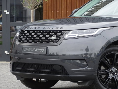 Land Rover Range Rover Velar P400e 404PK Hybrid S / 2023 / Meridian / Narvik Edit. / LED