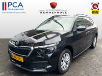 Škoda Kamiq - 1.0 TSI Business Edition