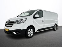 Renault Trafic - 2.0 Blue dCi 130 T30 L2H1 Advance Navigatie Airco Lichtmetalen velgen Betimmering Trekhaak Parkeer sensoren