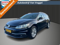 Volkswagen Golf - Variant 1.0 TSI Comfortline trekhaak, navi, cruise, stoelverw, airco