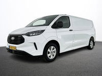 Ford Transit Custom - 300 2.0 TDCI L2H1 Trend Airco Cruise Navigatie Parkeersensoren Camera Carplay/ Android auto