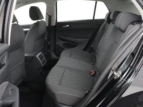 Volkswagen Golf 1.0 TSI Life | Carplay | Adaptive cruise | Navigatie | Parkeerhulp | Full LED | Climate control | DAB | Bluetooth | Digital cockpit