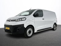 Citroën ë-Jumpy - L2 136 Automaat 75 kWh Climate controle Multimedia scherm Cruise Control Dab Digitaal dasboard
