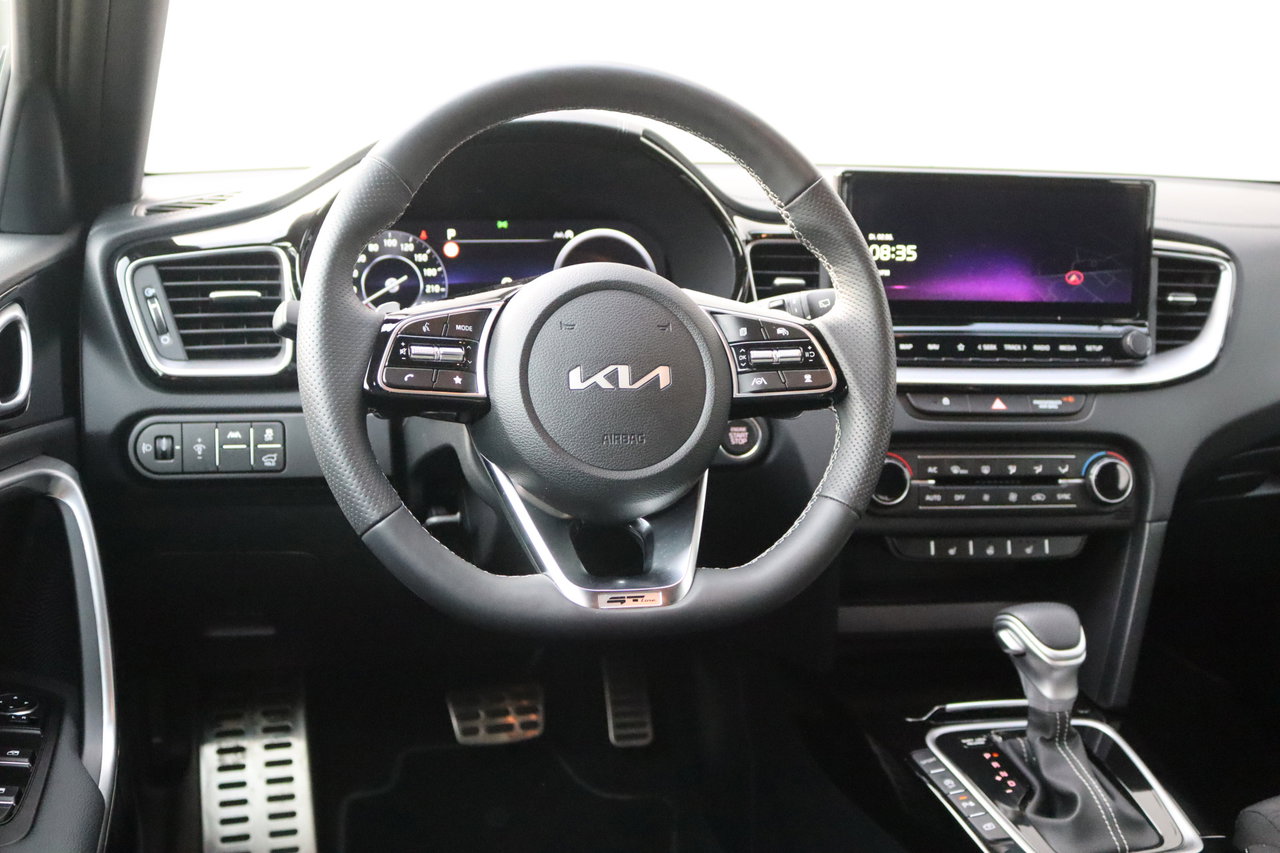 Kia Ceed Sportswagon