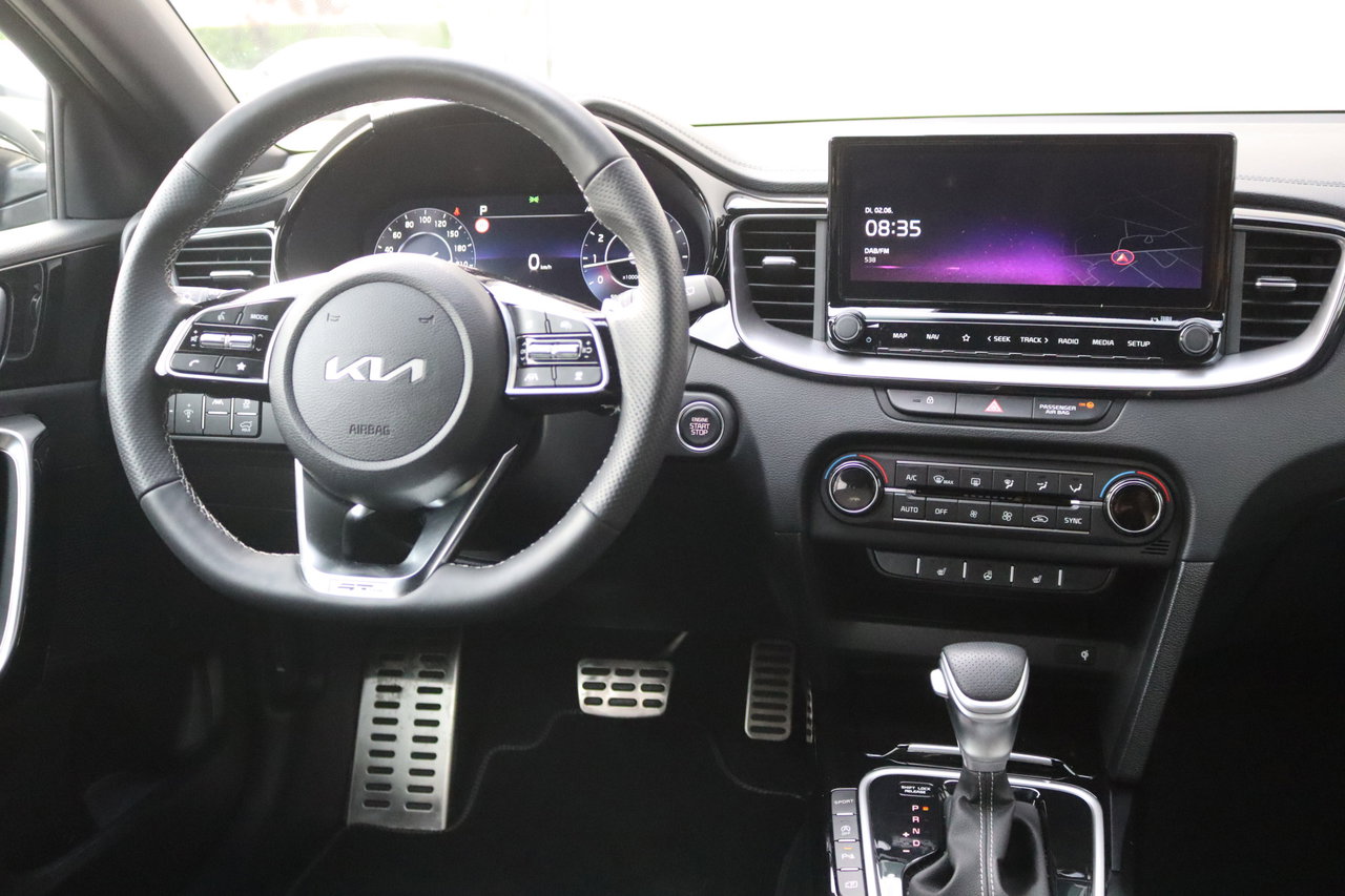 Kia Ceed Sportswagon