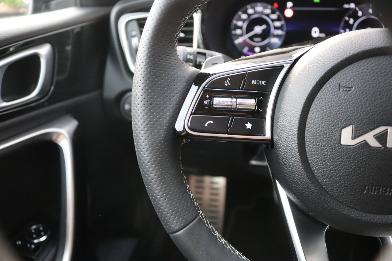 Kia Ceed Sportswagon