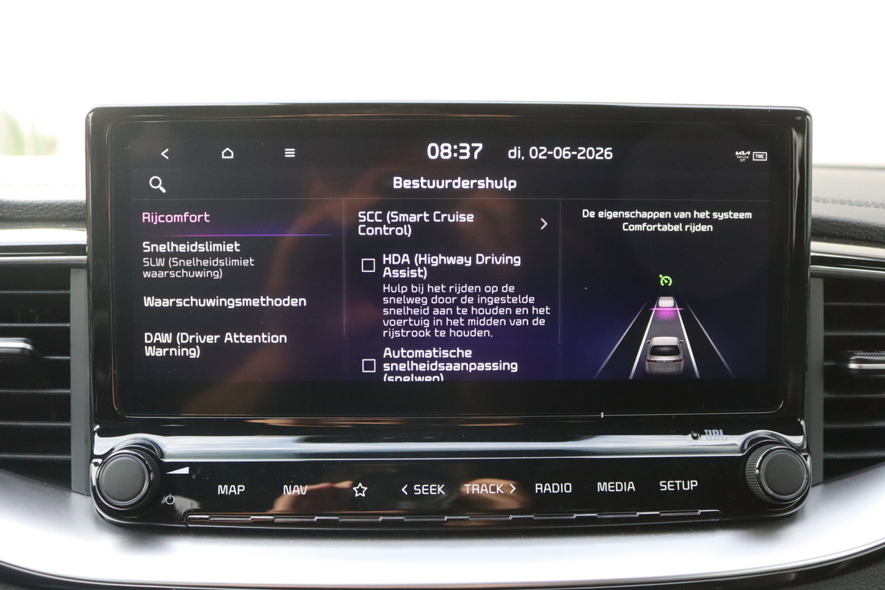 Kia Ceed Sportswagon
