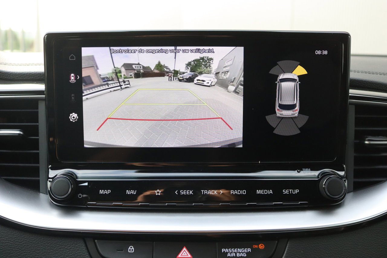 Kia Ceed Sportswagon