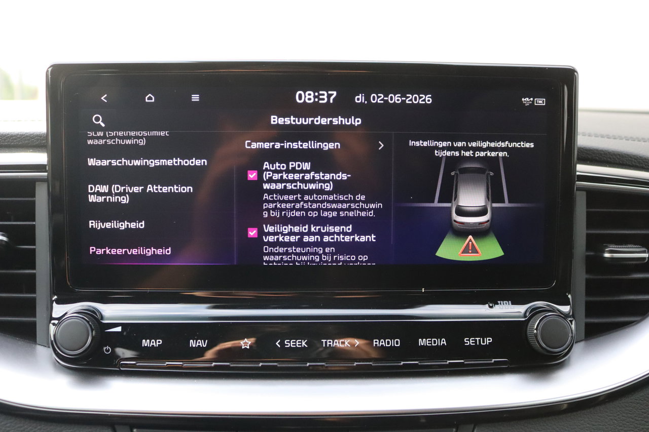 Kia Ceed Sportswagon