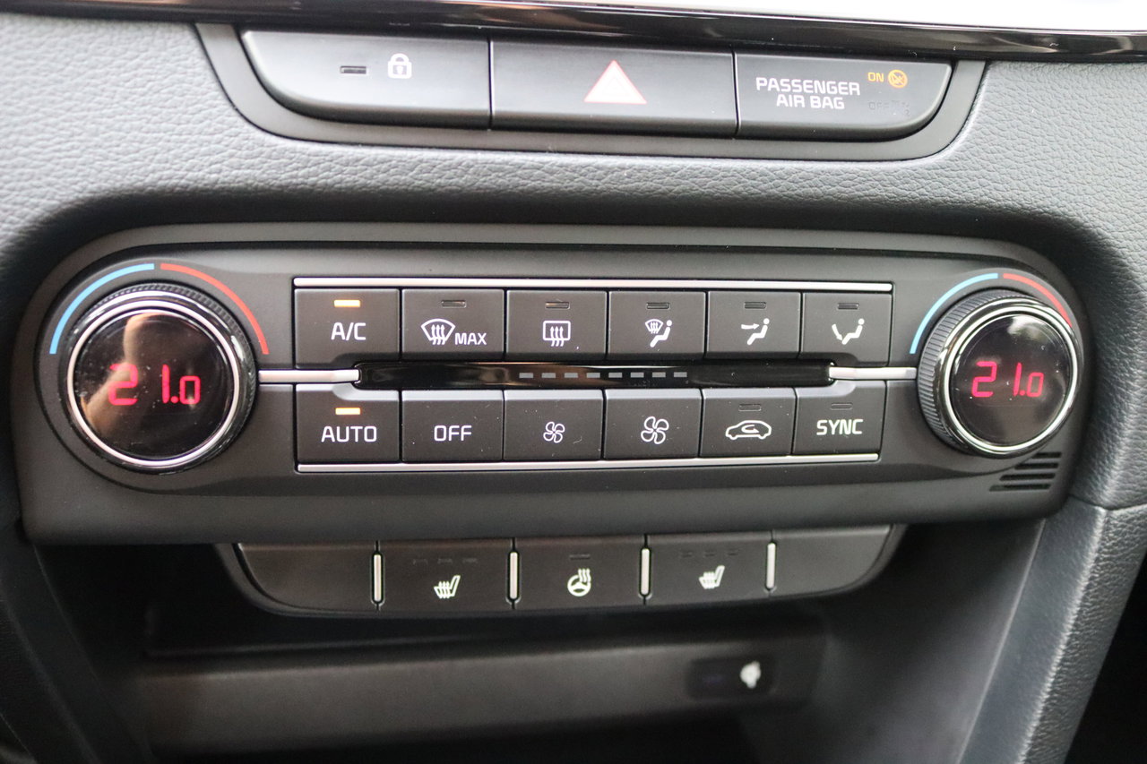 Kia Ceed Sportswagon