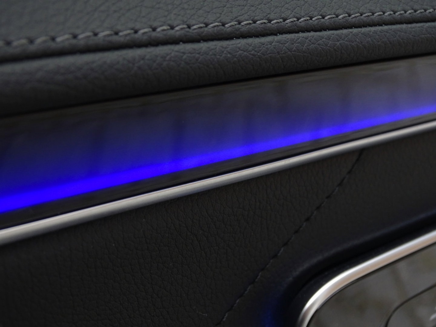 Mercedes-Benz S-Klasse 580 e 4M 510PK Lang AMG Designo / Burmester / carbon / VIP