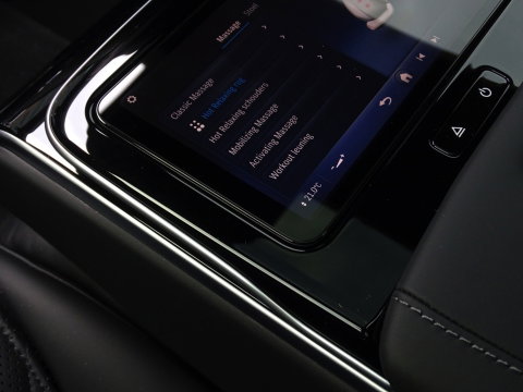 Mercedes-Benz S-Klasse 580 e 4M 510PK Lang AMG Designo / Burmester / carbon / VIP