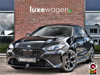 BMW 1 Serie - 120 M-Sport Pano ACC 360 HUD El-Klep 18inch Shadowline