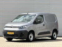 Citroën Berlingo - 1.5 BlueHDI Airco|Navi|Cruise|Carplay MARGE
