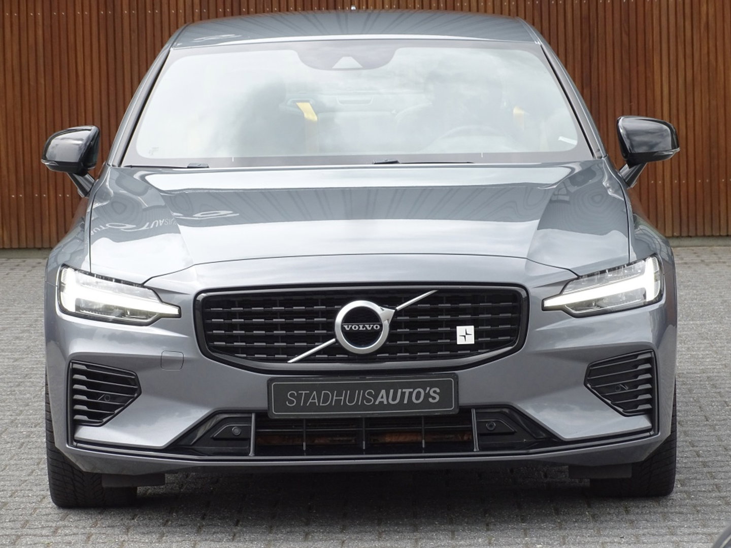 Volvo S60 T8 Polestar 405PK AWD / Harman Kardon / Brembo