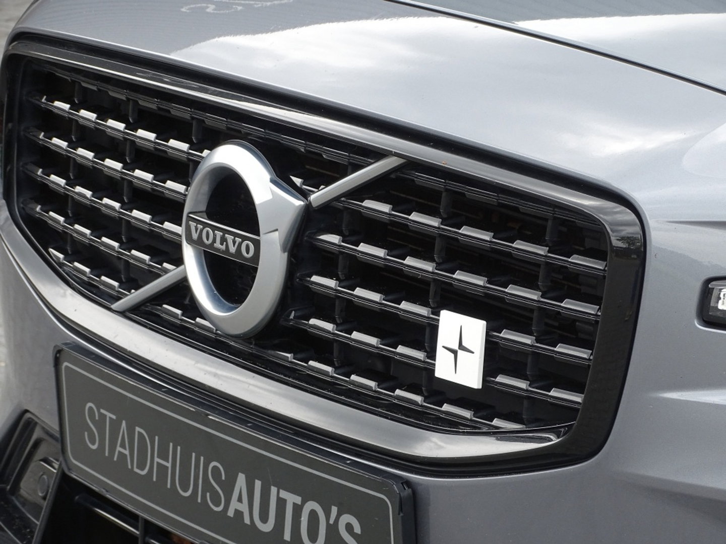 Volvo S60 T8 Polestar 405PK AWD / Harman Kardon / Brembo