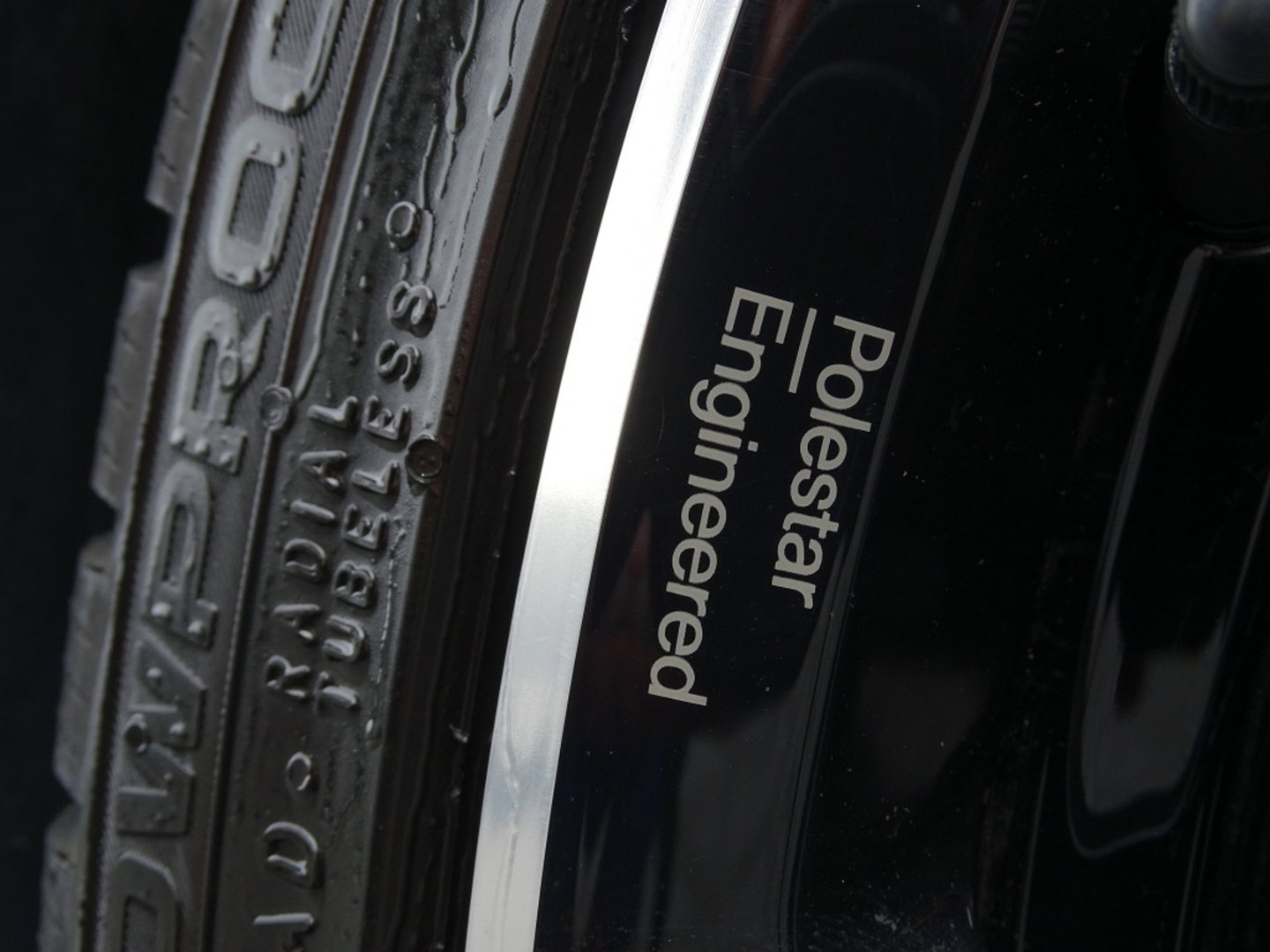 Volvo S60 T8 Polestar 405PK AWD / Harman Kardon / Brembo
