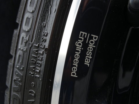 Volvo S60 T8 Polestar 405PK AWD / Harman Kardon / Brembo