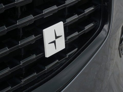 Volvo S60 T8 Polestar 405PK AWD / Harman Kardon / Brembo