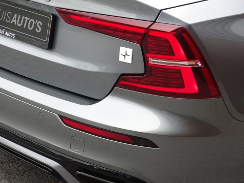 Volvo S60 T8 Polestar 405PK AWD / Harman Kardon / Brembo