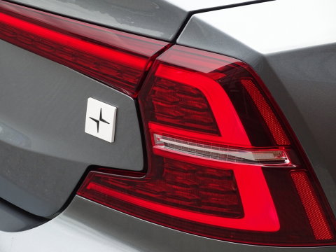 Volvo S60 T8 Polestar 405PK AWD / Harman Kardon / Brembo